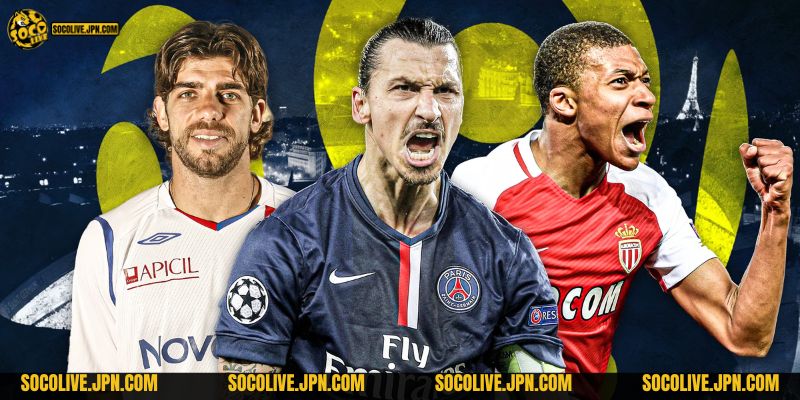 League 1 ra đời với cái tên đầu tiên là National