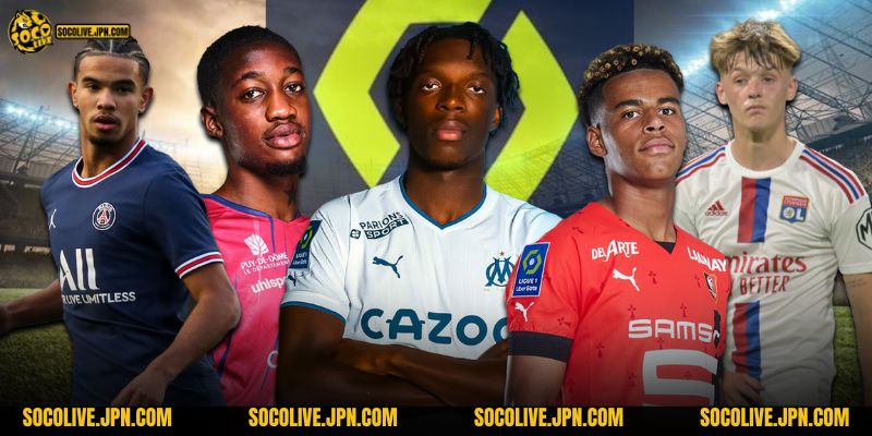 League 1 không chỉ là một giải đấu bóng đá mà còn là bản sắc văn hóa của người Pháp