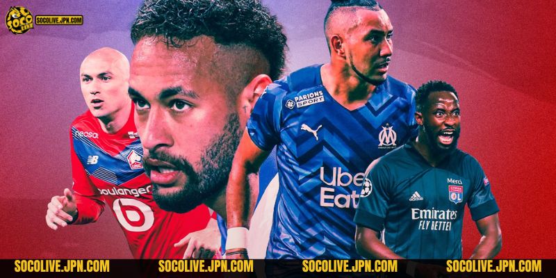 Lịch sử hình thành của League 1