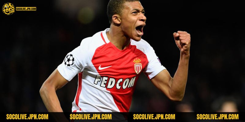 Một lần nữa gã nhà giàu nước Pháp bỏ ra số tiền cực khủng để chiêu mộ MBappe