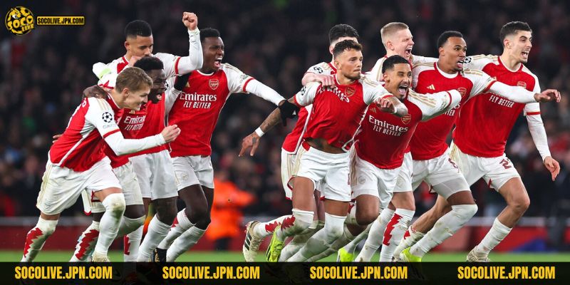 Có thể là một chiến thắng cho Arsenal nhưng sẽ không hề dễ dàng