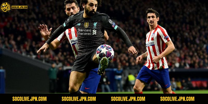 Liverpool đang có lợi thế hơn hẳn so với đối thủ