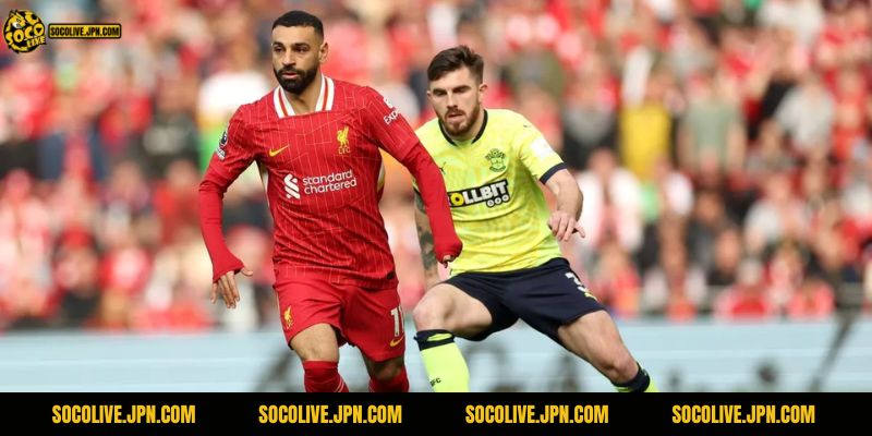 Southampton sẽ rất khó làm nên bất ngờ với phong độ hiện tại