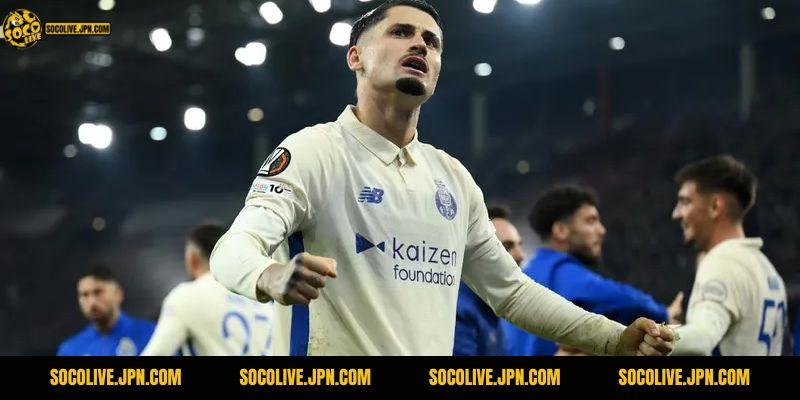 RB Salzburg gặp khó khi tổn thất nặng nề về nhân sự