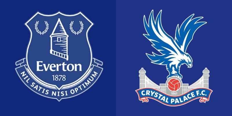 Nhận Định Everton Vs Crystal Palace